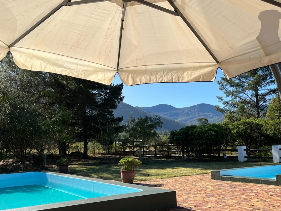 11 Bedroom Property for Sale in The Crags Western Cape